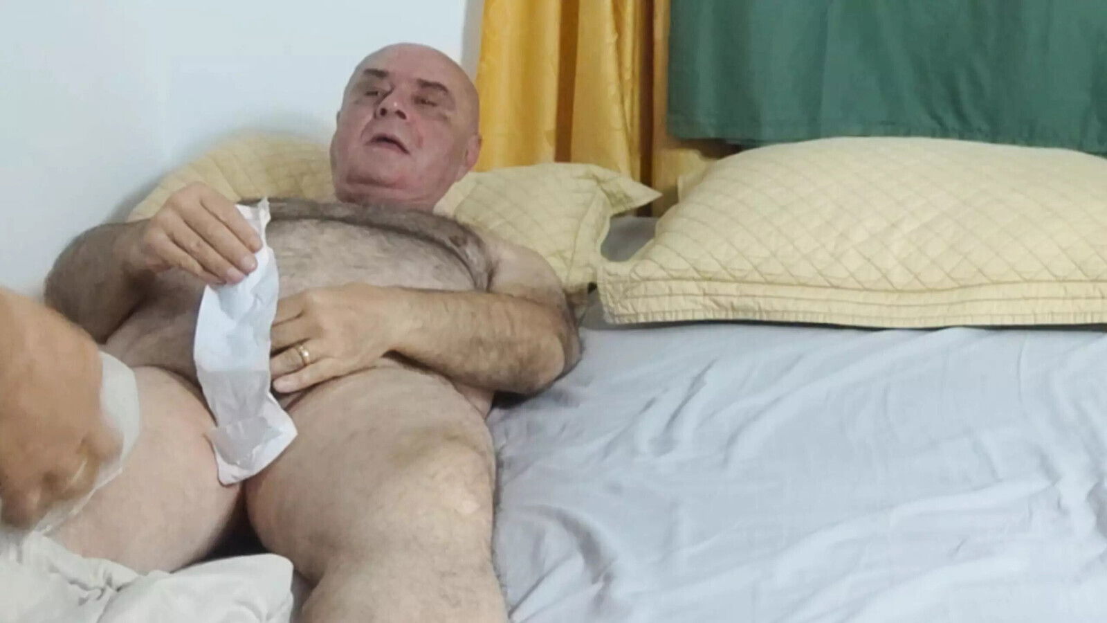 COMPLETE MOVIE BEST MORNING EXERCISE WITH ADAMANDEVE LUPO