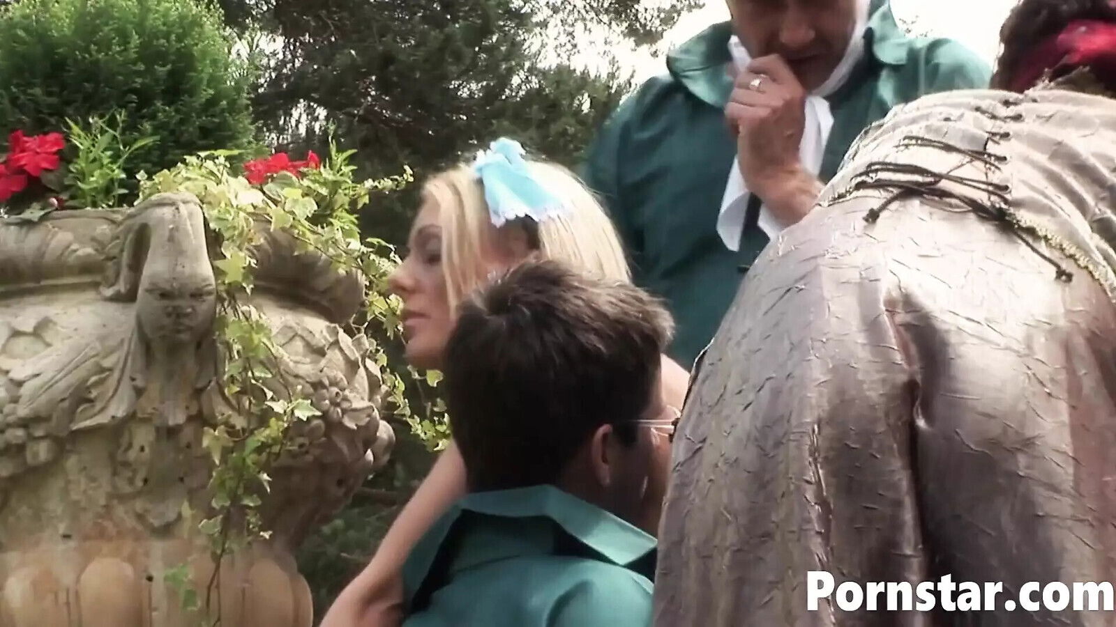 Sweet Jodie James love hard fuck