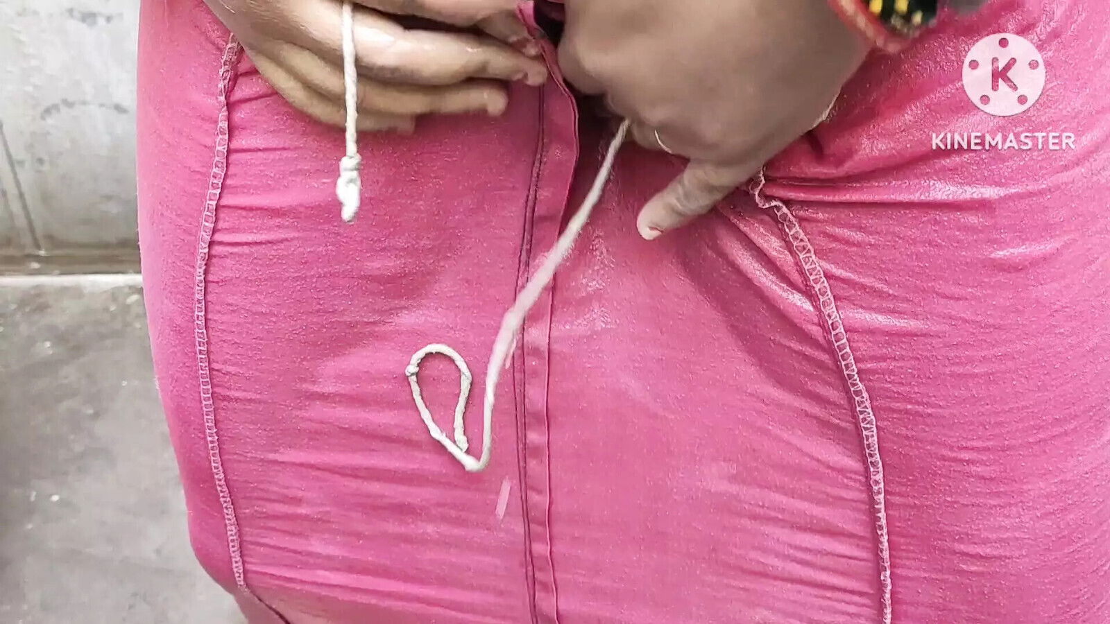 Anita yadav water body