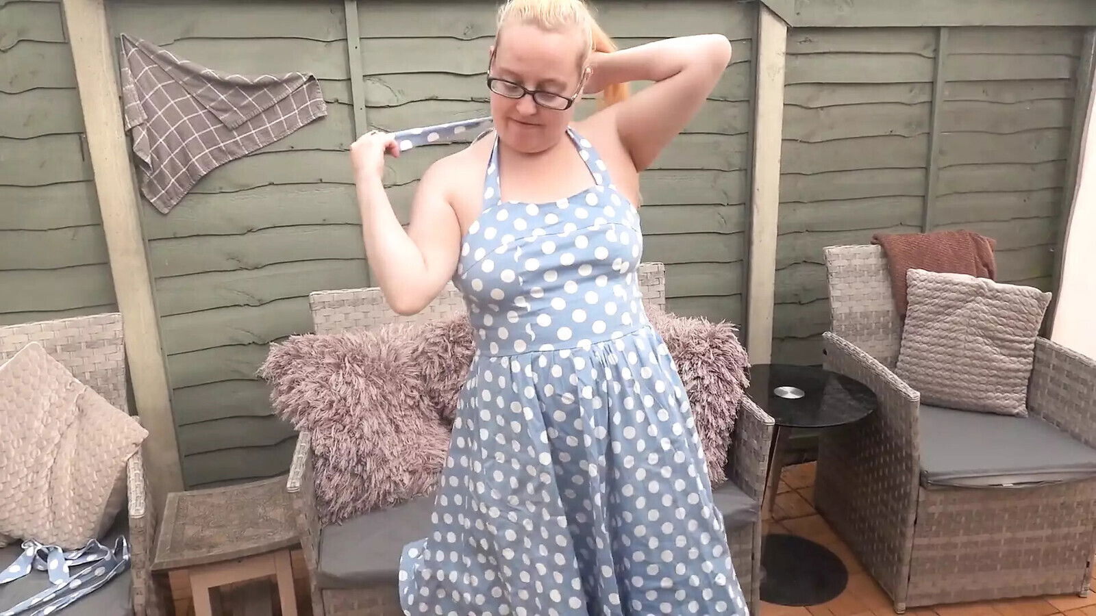 Dress Classic Nylon Stockings