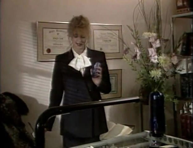 In Search Of The Golden Bone (1986)