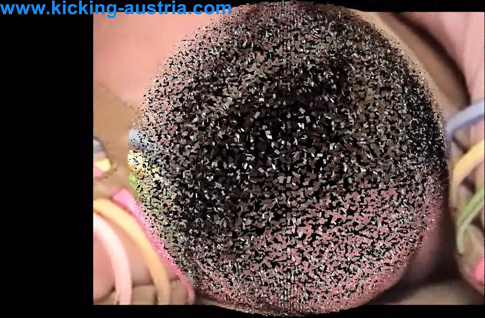 ballbusting femdom girls