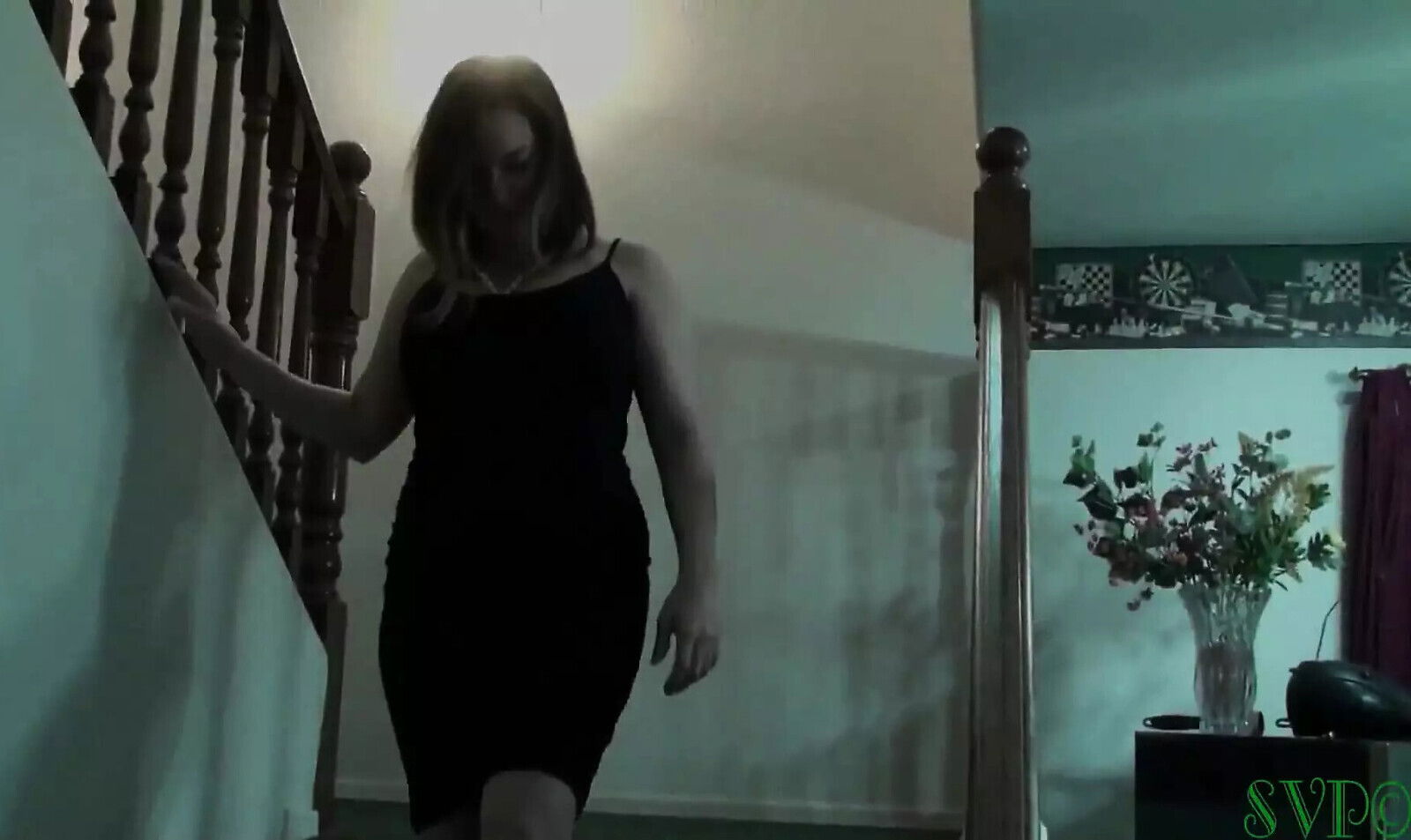 Smoking Stepmother Wants Yard Mowed Gets Plowed Instead