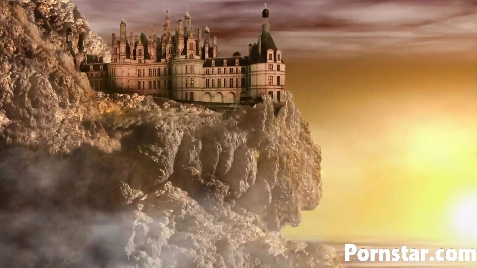 Gorgeous Kaia Kane Fingered Hardcore Hunks