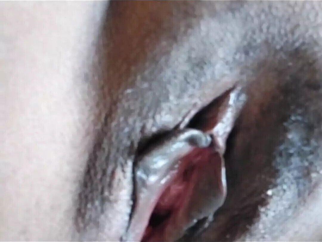 Step fingering pussy milk Orgasm homemade