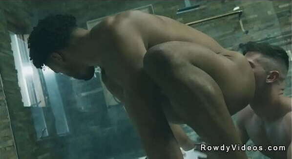 Married black fucks realtor till caught