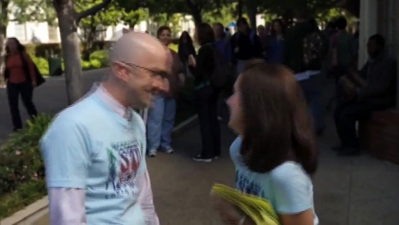 Alison brie sara erikson sharon lawrence- community