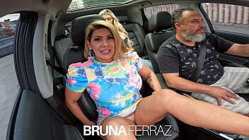 Bruna Ferraz Binho Carona Isabella Salvatore Completo