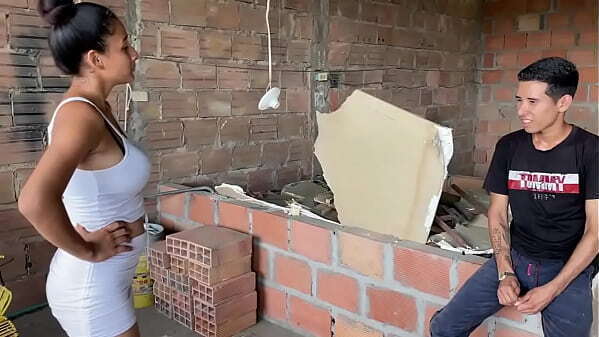 follo primera culo delicioso jefa