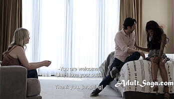 Wanna Watch Lesbian Ebony Wife First Dick Tommy Pistol ,September Reign