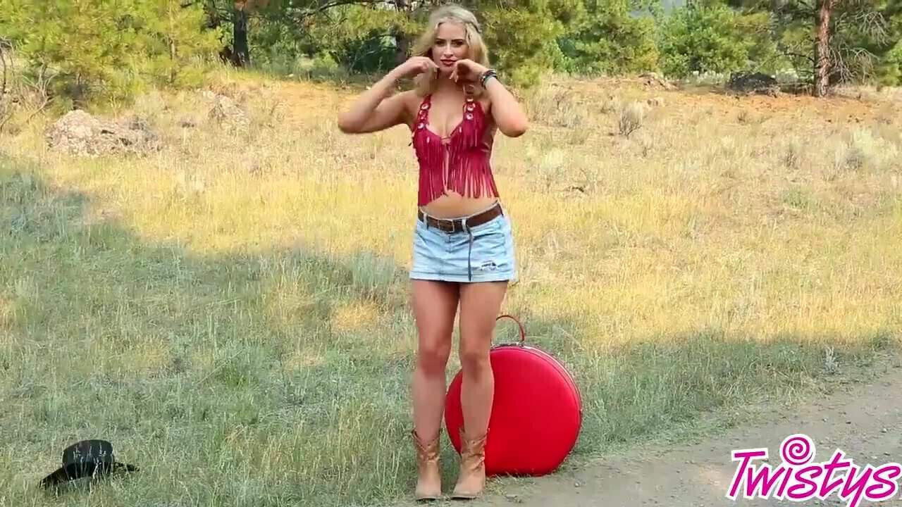 Twistys Take Ride Maya Twistys