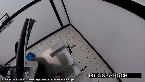 Become Doctor-Tampa, Blast Kalani Luana'_s Stomach With BlastABitchCom