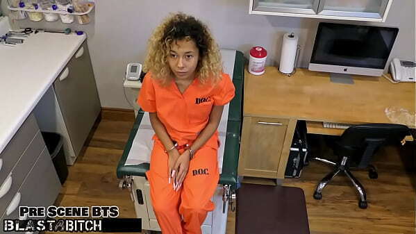 Become Doctor-Tampa, Blast Kalani Luana'_s With BlastABitchCom