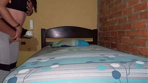 novio buena cogida apasionada. gema latina