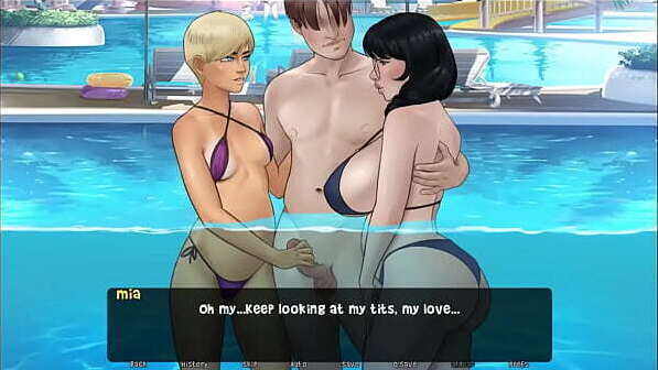 AMATEUR TEEN HARDCORE BDSM. PETITE TEEN &amp_ HORNY MILF TAKES UNDERWATER. HUGE