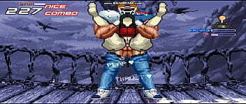 Brian Battler Noroko