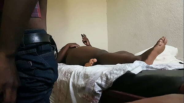 Teen fucked missionary hard like wanted