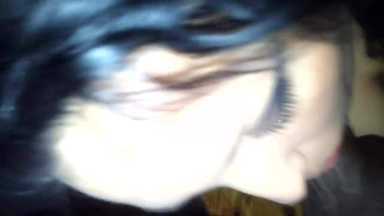 Big titty thot from Tacoma gives some good top