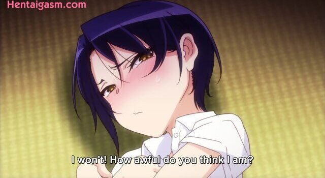 Hentai Mesudachi Animation Subbed