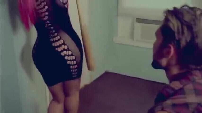 Christina Aguilera 'Fuck Your Body'