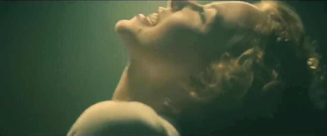 Kylie Minogue - Sexercize (Alternate Version)