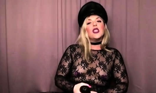 Goddess Rose Thorne Slut Wife's Friend