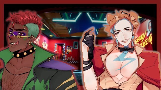 Freddy Monty duro hasta fondo