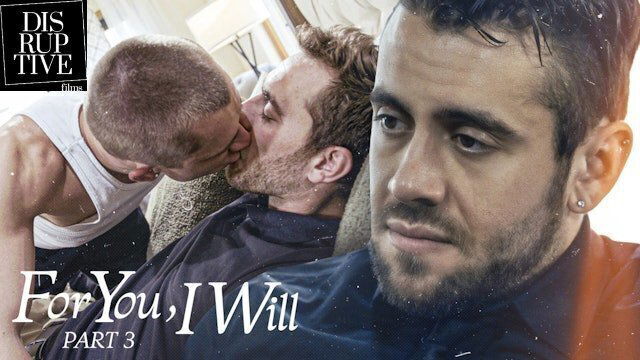 Carter Woods Uses When Friend Can't Take Hint DisruptiveFilms