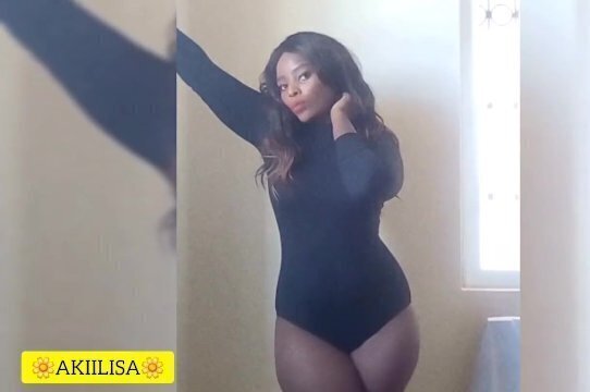 Girl,in this house sexy state mind/onlyfans model Akiilisa
