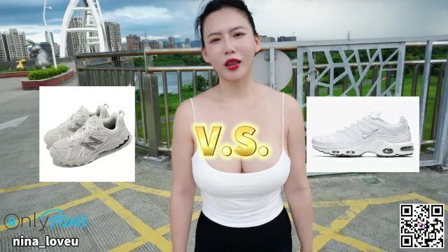 (IG: @326n.h)NB跑步鞋 VS NIKE跑步鞋：哪個跑比較快？｜New Balance Running Shoes VS NIKE Running Shoes Who Runs Faste