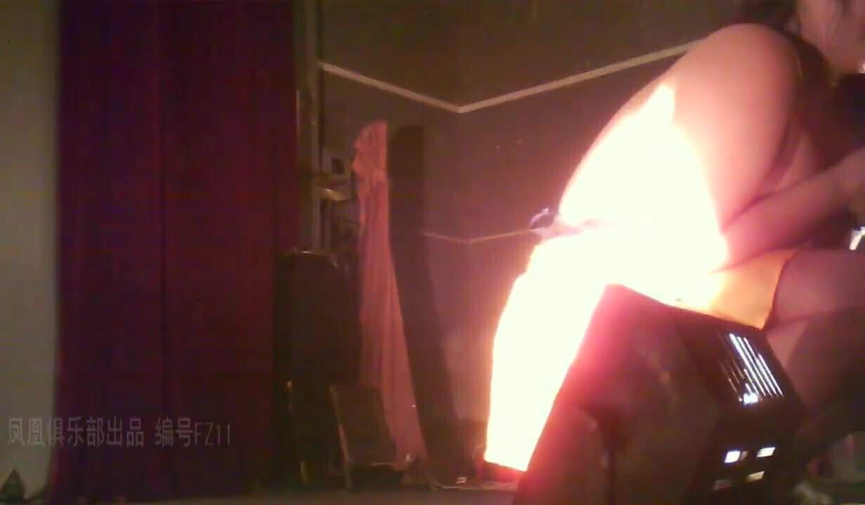 Chinese Song and dance