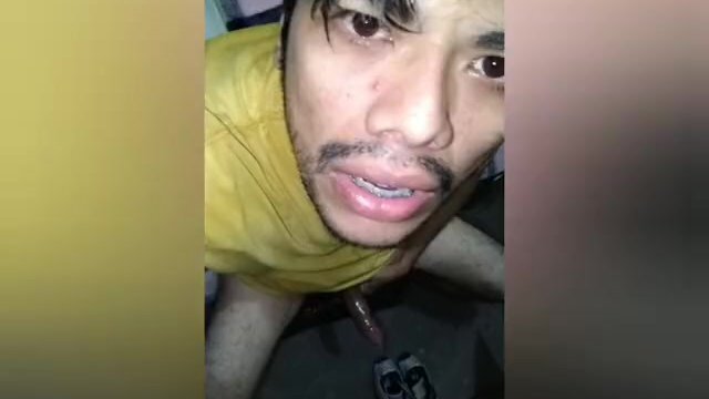 VENGO ADENTRO PRESERVATIVO (NOS VEMOS OnlyFans/alexsixel HASTA PRONTO ✌️!!!