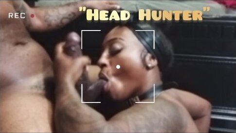 Head Hunter @bettycockup