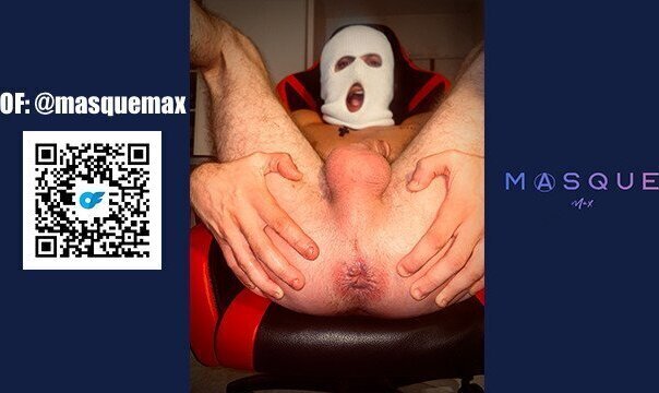 jerk french play with asshole until blow huge load!