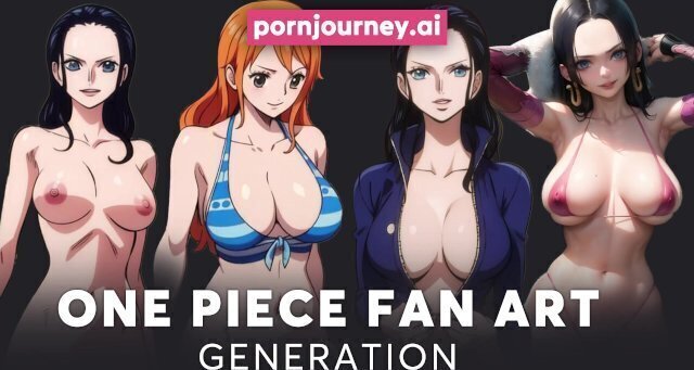 hentai piece using pornjourney
