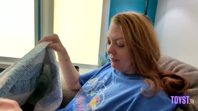 Stepsister Fucks Stepbro Family Reunion