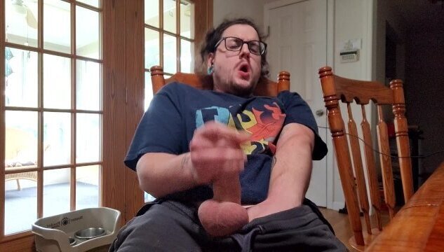 Edging Myself Kitchen