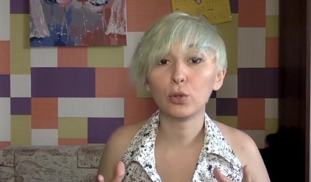 Сильная, слабая, женственная, Сексолог Masha Volman.