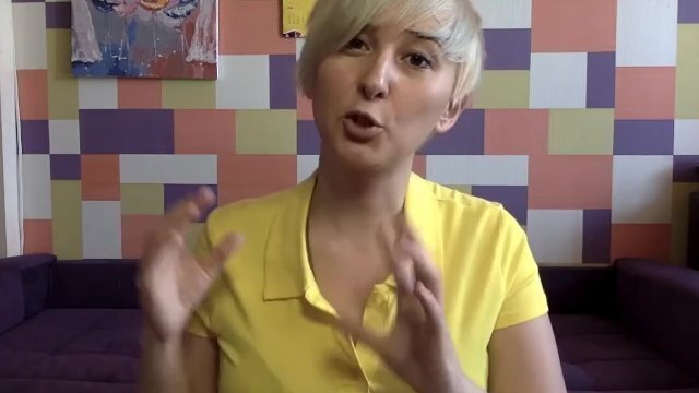 Кончить партнёром фантастика? Рассказывает сексолог Маша Вольман.