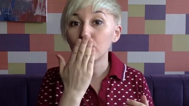 требует минет, меня принципы. Сексолог Маша Вольман.