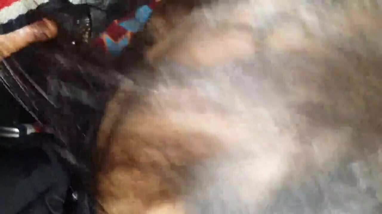 JPN Blowjob Inn Car POV