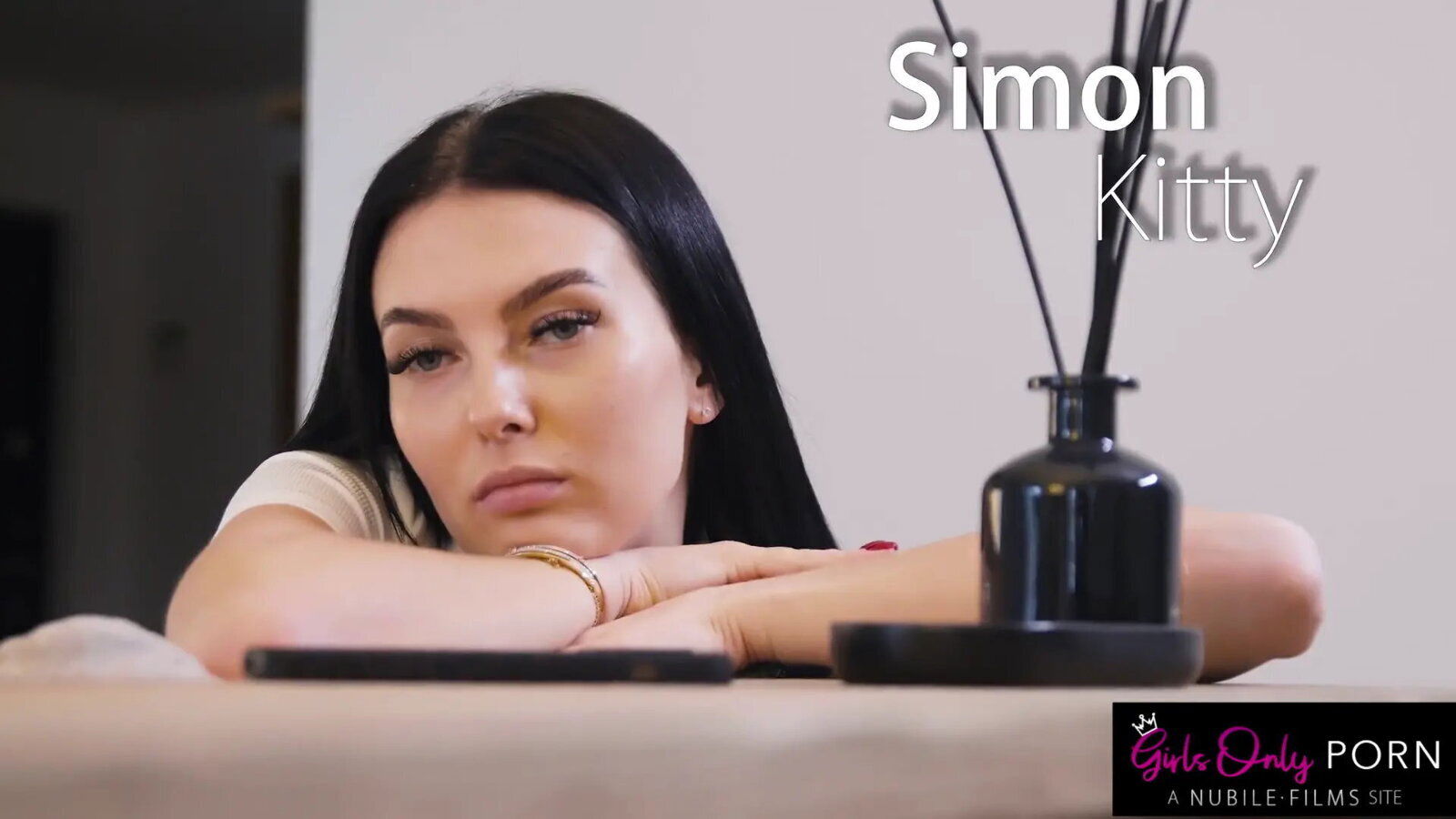 Sweet Moments of Seduction Fill Passion Shared Pleasure for Adrianna & Hot GF...