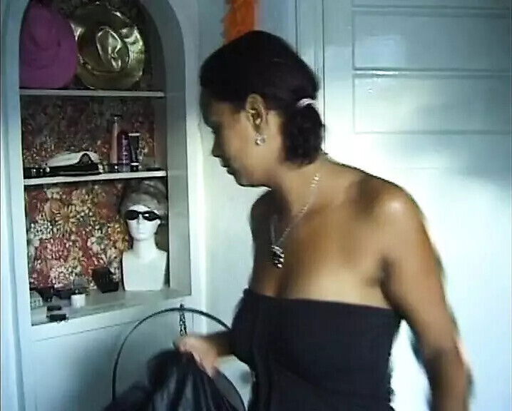 Alexandra's first porn casting brunette teen eager