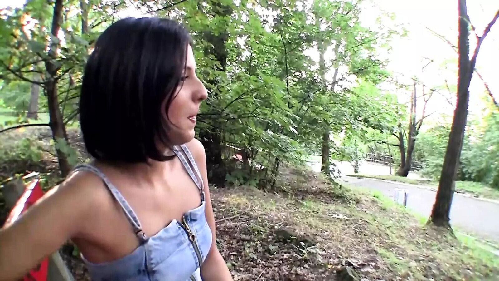 Fuck hard baby! Episode