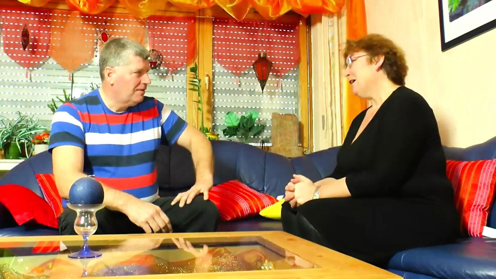 Deutschland Porn Crazy Love Episode