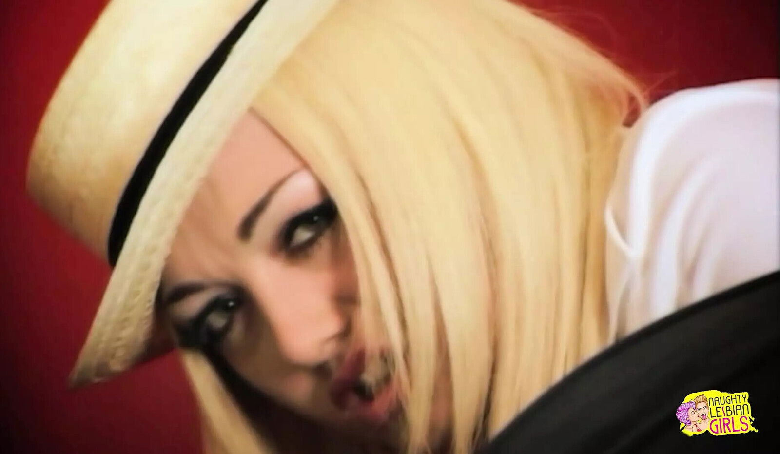 Since there were boys around, used teach