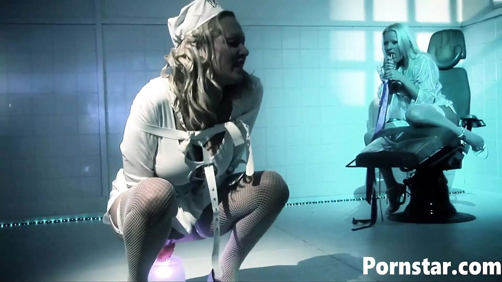 starved Valerie Pearl gets fucked hardcore studs