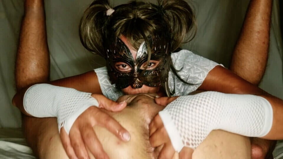 better with over years difference, love putting asshole