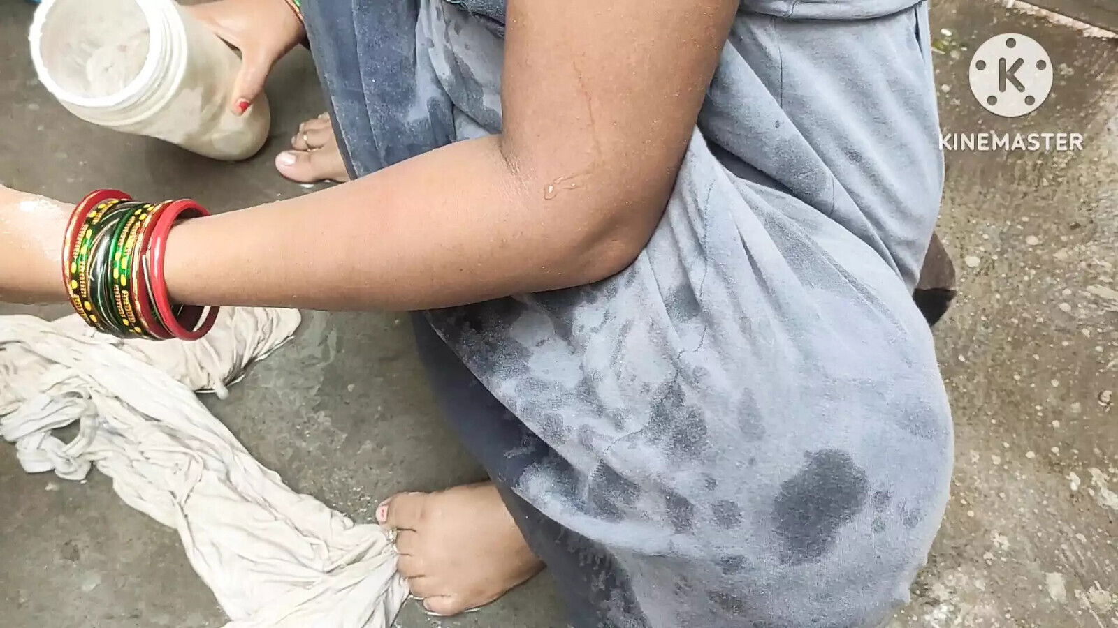 Anita yadav jaawan style