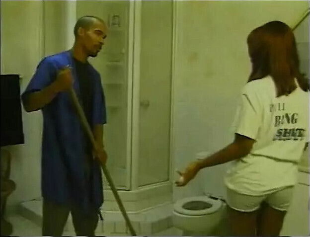 Horny likes feeling huge pole penetrating deep into sexy cunt